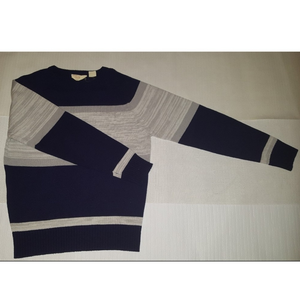 Brian McNeil sportswear